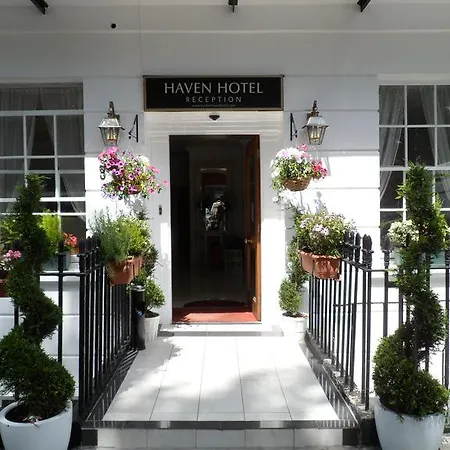 Haven Hotel